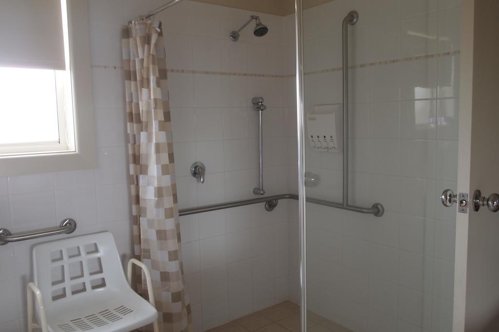 Alexander Cameron Suites Penola Chambre photo
