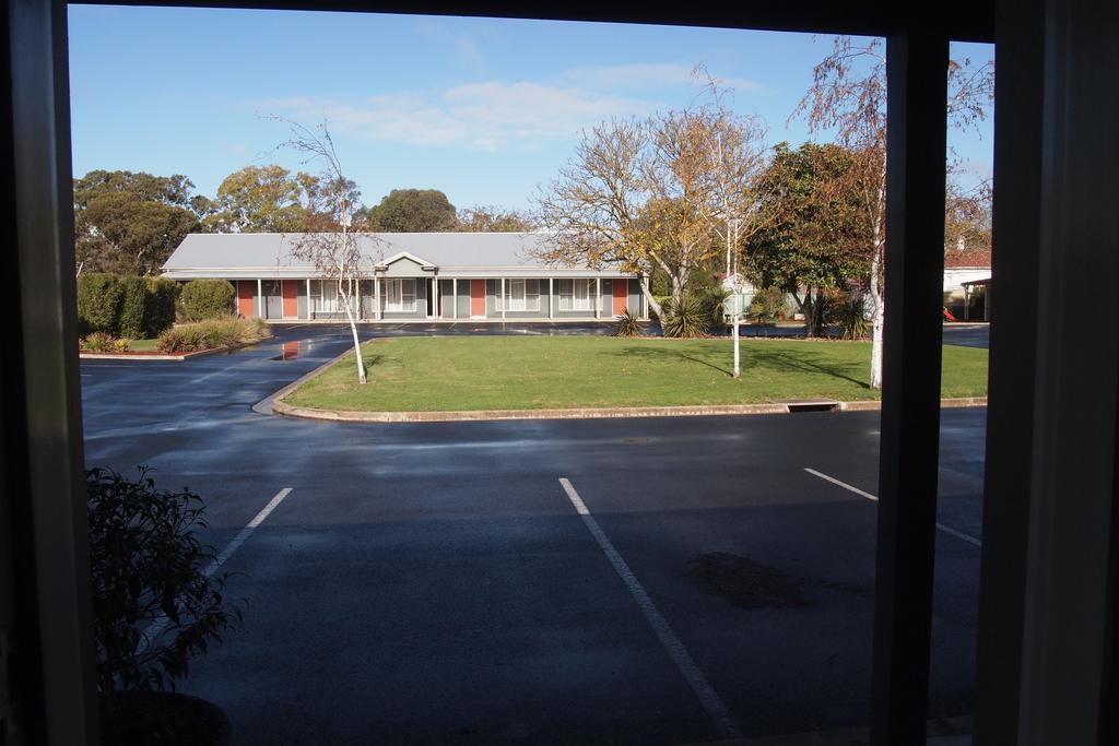 Alexander Cameron Suites Penola Chambre photo